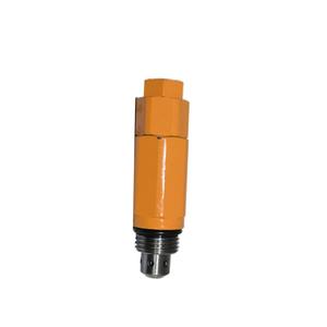 Vanne de réduction de pression pour chariot élévateur Doosan Daewoo B10R5 B13R5 B15R5, vanne de déviation de média d'huile à sortie 1/2 po, pièce D50103370 - Product Image 5