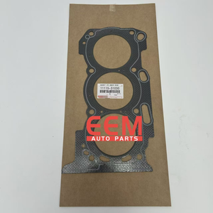 Toyota Lexus motor silindir bloğu 11115-25050 11115-F0010, japonya'da yapılan, Toyota Nissan otomobil parçaları fabrika - Product Image 3