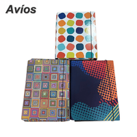 Archivadores de Palanca Personalizados para Oficina, Papel para Impresión a Color, Papel para Documentos Comerciales, Archivador de Palanca para Presentaciones