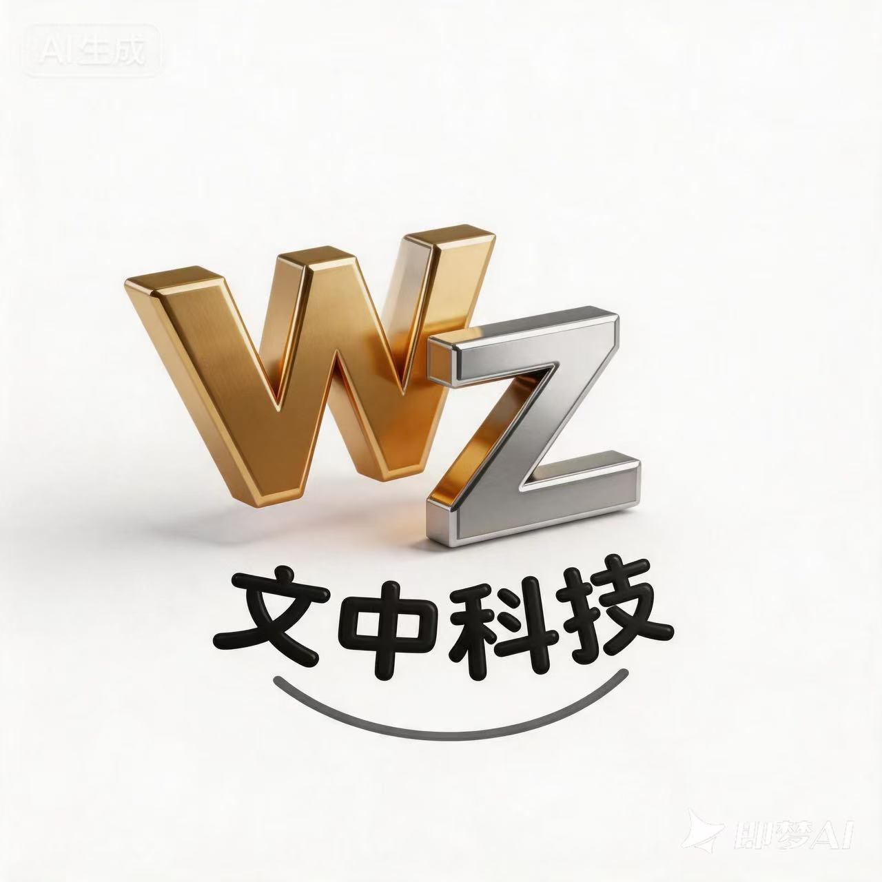 Beijing Wenzhong Technology Co., Ltd. logo