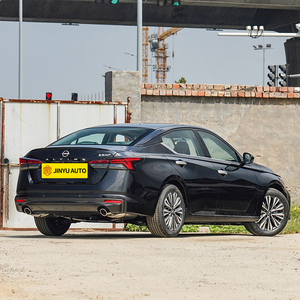 Nissan <span class=keywords><strong>Teana</strong></span> 2.0T gsoline รถ<span class=keywords><strong>มือ</strong></span><span class=keywords><strong>สอง</strong></span>ราคาถูก5-Seater <span class=keywords><strong>Teana</strong></span> พื้นที่กว้างอัตโนมัติ vioture อัตราสิ้นเปลืองต่ำรถกะทัดรัด - Product Image 6