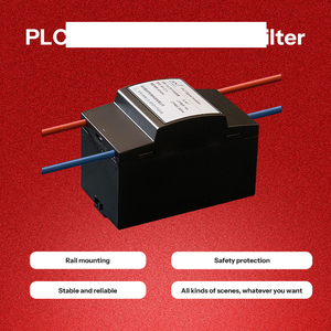 智能照明电力线滤波模块单相输出载波通信PLC-<span class=keywords><strong>IoT</strong></span>兼容智能电力线 - Product Image 4