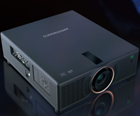 Projecteur laser DLP tricolore WUXGA Appotronics 15000 lumens, projecteur vidéo pour grandes salles, AL-SU15KS