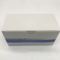 Venta Directa de Fábrica: Limas Dentales Super Files II 25mm Mixtas X1-X3 #   Instrumentos Dentales de Canal Radicular de Niti Dorado con Activación por Calor