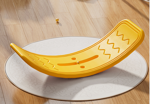 <span class=keywords><strong>Waldorf</strong></span>-Tablero de equilibrio original antideslizante para gimnasio interior, equipo de deporte y parque infantil - Product Image 4