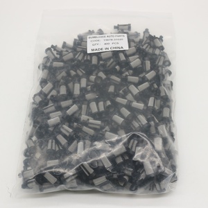 Filtro de control de aceite OEM 15678-31020 Filtro de válvula de control de aceite para Toyota Lexus Filtro de válvula de control de aceite - Product Image 6
