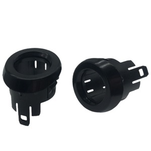 ฮอนด้า 39681-T6D-H11 ฝาครอบเรดาร์สำหรับโอเดสซี RC3 ตัวเรือนเซ็นเซอร์ชิ้นส่วนพลาสติก - Product Image 1