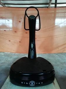 Piastra vibrante di potenza commerciale approvata CE con carico di 150KG - Product Image 4