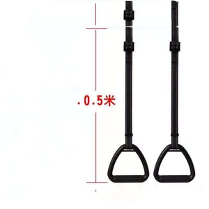Hanging <b>Ring</b> Hanging Training Belt Household Pull-up Indoor Fitness Equipment Adult Physical <b>Stretching</b> - Product Image 6