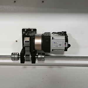 Máquina de Corte Láser CNC LaserMen-1390FC de 1300x900mm con Fibra de 1500W para Aluminio - Product Image 6