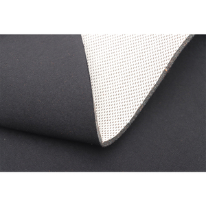 Nouveau design prix de gros <span class=keywords><strong>tissu</strong></span> en fibre <span class=keywords><strong>nid</strong></span> <span class=keywords><strong>d</strong></span>'<span class=keywords><strong>abeille</strong></span> matériau de fond composite <span class=keywords><strong>tissu</strong></span> 100% polyester - Product Image 3