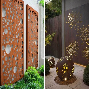 Precio de fábrica 2mm q345nh <span class=keywords><strong>corten</strong></span> una placa de acero resistente a la intemperie de hierro para Decoración - Product Image 6