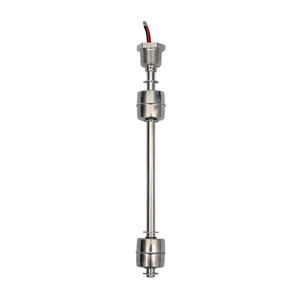 สวิตช์ลูกลอยสแตนเลส 316 สำหรับปั๊มน้ำท้องเรือ เซ็นเซอร์ระดับของเหลว - Product Image 3