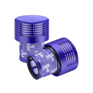 Filtro Hepa de repuesto lavable compatible con <span class=keywords><strong>DYSON</strong></span> <span class=keywords><strong>Cyclone</strong></span> <span class=keywords><strong>V10</strong></span>/ SV12/ 969082-01 Animal Absolute Total Clean Vacuum - Product Image 1