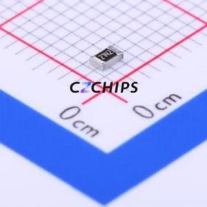 ตัวต้านทานแบบ SMD รุ่น CR0805-FX-2742ELF ขนาด 0805 (ประเภท: ฟิล์มหนา) (ค่าความต้านทาน: 27.4 กิโลโอห์ม ความแม่นยำ: 1%) - Product Image 1