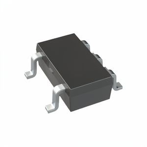 Achetez en ligne des composants électroniques TC2014-5.0VCTTR Gestion de l'alimentation (PMIC) en stock SC 74A, SOT 753 - Product Image 1