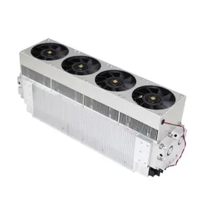 Yongli venda direta da fábrica 35w 40w 45w 50w 60w 100w tubo laser co2 rf para marcação a laser