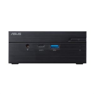 NUC pour ASUS ExpertCenter PN41 11e génération Intel Pentium argent <span class=keywords><strong>N6005</strong></span> <span class=keywords><strong>Celeron</strong></span> N5105 PN40 9e génération Intel <span class=keywords><strong>Celeron</strong></span> J4125 MINI PC - Product Image 1