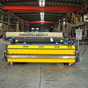 Antai 1500 mét PVC PU băng tải nối Doanh máy trong Thái Lan & Nam Phi - Product Image 1