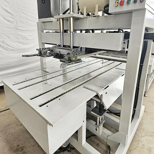 Ligne de production de délaminage de panneaux photovoltaïques, machine de délaminage et de retrait du verre des modules solaires - Product Image 3
