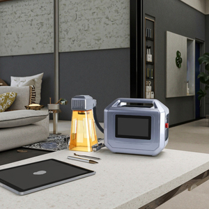 Máquina de Marcado Láser de Diseño Portátil, Dispositivo Multifuncional. Ligera - Product Image 1