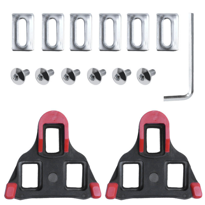 สีดำและสีแดงสองสี