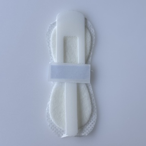 Apósito de Fijación para Catéter Intravenoso, Transparente, Impermeable, Esterilizado con Óxido de Etileno, Clase II, Certificado CE, Dispositivos Médicos, Fijación de Cánula Blanca - Product Image 5