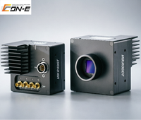 Caméra de vision industrielle HIKROBOT 24,5MP IMX935 BSI à balayage de zone, interface CXP-12, 191,7 ips, MV-CH240-10YM-C-NN AOI