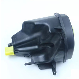 Réservoir d'expansion pour Bmw X5 X6 E70 E71 17137647290, pièce de rechange automobile en plastique - Product Image 3
