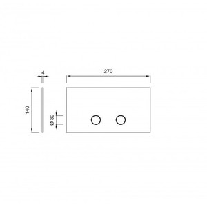 Valvole di scarico a piastra idroelettrica per cisterna - Product Image 2