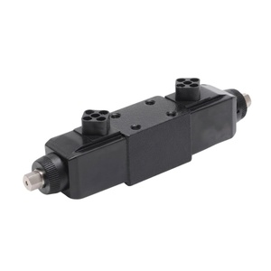 ระบบควบคุมไฮดรอลิกซีรีส์ KDG4V รุ่น KDG4V-3S-33C15A-M-KU-HA5-60-EN495 KDG4V-3S-2C08N-M-U-HG5-60 KDG4V-3S-33C22N-M-KUP5-H-60 - Product Image 1