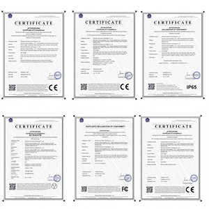 Schermo <span class=keywords><strong>LED</strong></span> per Pubblicità Esterna con Cabinet in Ferro, Insegna Video per Esterni, Schermo <span class=keywords><strong>LED</strong></span> P5 per Stadi - Product Image 3