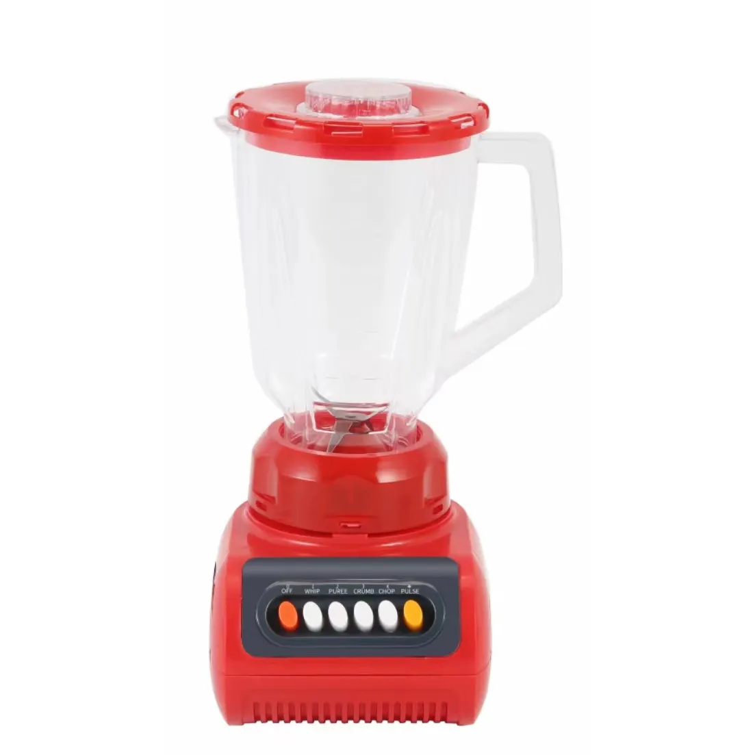 High-Power Blender 4500W Keukenapparaat Heavy-Duty Commerciële Mixer Ijsbreker Sap Extractor Keukenmachine