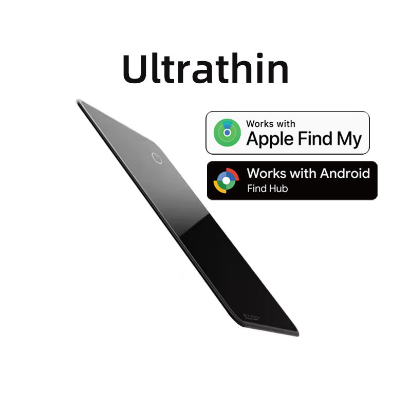 Black for IOS Android