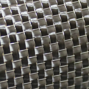 Tela tejida de fibra de carbono 3K para uso en exteriores e Industria - Product Image 1