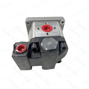 Nouvelle tendance de haute qualité 5131170 5167401 5180273 9969129 pour tracteur série 90 série 93 série 94 pompe hydraulique - Product Image 1
