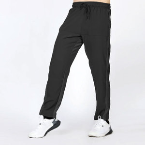 Pantalones Deportivos GAF de Nuevo Estilo, Ligeros, Transpirables y de Secado Rápido, Personalizados, Ecológicos y de Alta Calidad para Hombre - Product Image 1
