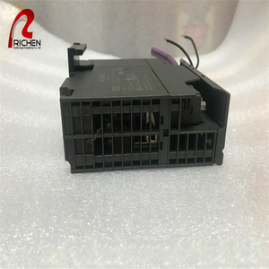Module d'entrée numérique <span class=keywords><strong>Siemens</strong></span> Original Neuf <span class=keywords><strong>6ES7131</strong></span>-<span class=keywords><strong>6BF01</strong></span>-<span class=keywords><strong>0BA0</strong></span> ET 200SP 6ES71316BF010BA0 Équipement électrique en stock - Product Image 2