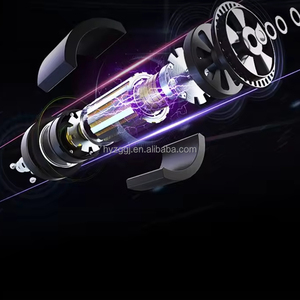 จักรยานสกู๊ตเตอร์ไฟฟ้า3ล้อ800W 72V รถสามล้อบรรทุกผู้โดยสารแบบเปิดความเร็วต่ำสำหรับผู้ใหญ่แรงดันไฟฟ้า48V - Product Image 6