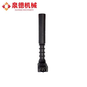 Sensor de depósito de líquido de dirección asistida compatible con Mercedes-Benz 4141 para camión bomba/camión hormigonera, modelo A0004668602 - Product Image 3