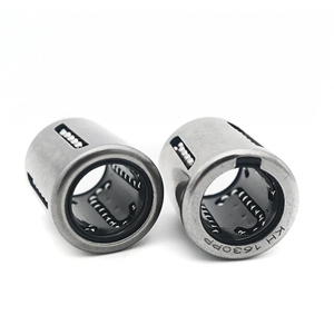 Rodamiento de bolas lineal, KH40, KH40pp, KH40-PP, KH4060, KH1630, 12 KN12, 10, 12, 12, 4, 5, 2, 3, 4, 5, 2 - Product Image 1