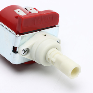 Ji Zhi JP3 7 <b>Bar</b> AC Electromagnetic <b>Pump</b> 48W 220-240V For Beverage Dispenser Water Machine - Product Image 3