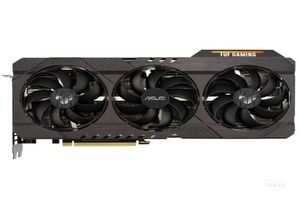 HUASHUO TUFゲーミングGeForce RTX 3070 8GB GDDR6グラフィックスカード (TUF-RTX3070-8G-GAMING) - Product Image 2