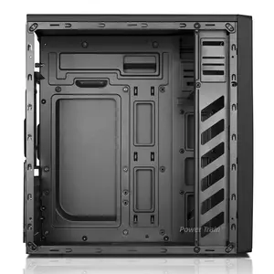 Sate D Kunststoff form Oem Micro Atx Oem Anpassen Desktop Mini Oem Desktop Mini Master Türme Odm Computer gehäuse