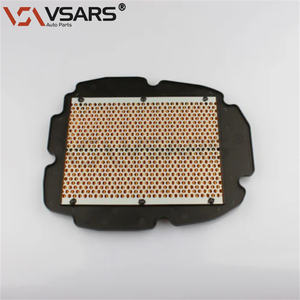 Filtre à air de pièces de moto de haute qualité VSA-10318 17210-MBG-000 17210-MBG-D00 17210-MCW-D00 pour Honda VFR800 RC46 <span class=keywords><strong>VFR</strong></span> <span class=keywords><strong>800</strong></span> RC 46 - Product Image 5