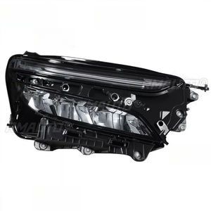 Para Chevrolet EQUINOX 2022, Faros Antiniebla LED, Luces de Circulación Diurna, Faros Antiniebla Impermeables, Modificación del Conjunto de Faros Delanteros 84949292 - Product Image 1