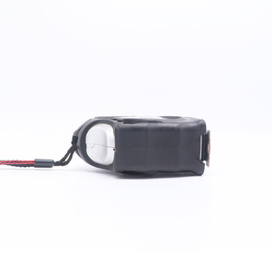 Mètre Ruban Rétractable au Design Ondulé Moderne avec Clip Métallique – Outil Industriel Essentiel pour les Géomètres et les Équipes <span class=keywords><strong>de</strong></span> Construction - Product Image 5