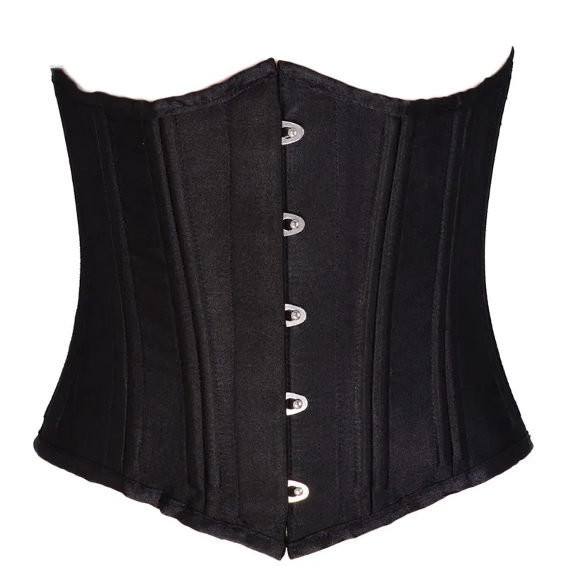 Trainer cintura Corset Mulheres Cinta Fina Modelagem Barriga Emagrecimento Cinto Bainha Plus Size 26 XS-6XL de Volta Da Cintura De Aço Desossada Espartilho