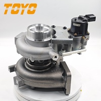 8-98325094-0 8983250940 Ensemble turbocompresseur pour excavatrice, turbocompresseur 4HK1 4HK1X, pièces détachées moteur ZX250LC ZX290LC