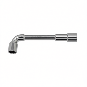 291 N Wrench <b>Extension</b> Bar 10mm Drive L Shape For <b>Socket</b> Tools - Product Image 2